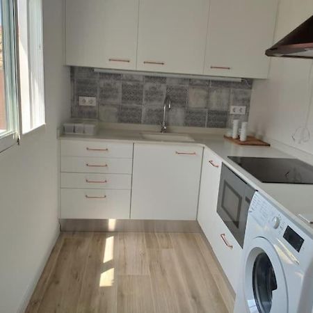 Ferienwohnung Barcabanyal Valencia Exterior foto