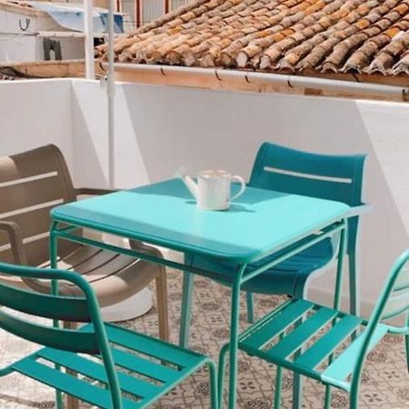 Ferienwohnung Barcabanyal Valencia Exterior foto