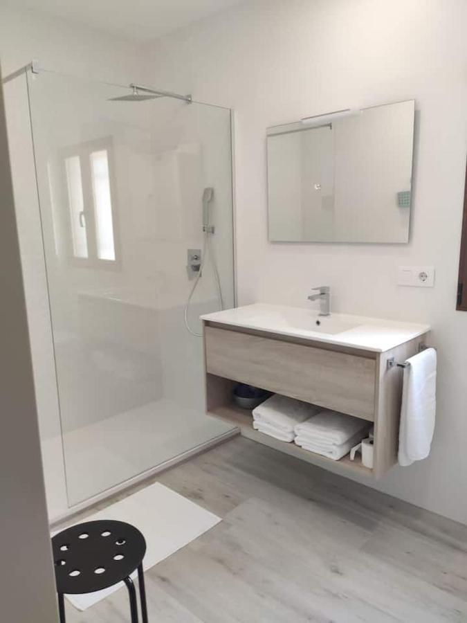Ferienwohnung Barcabanyal Valencia Exterior foto