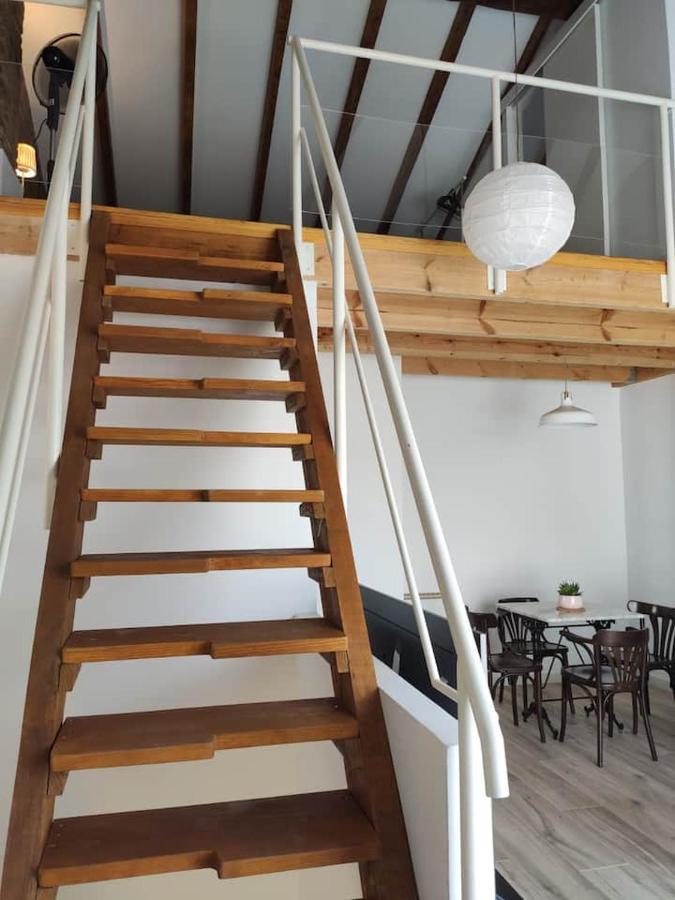 Ferienwohnung Barcabanyal Valencia Exterior foto