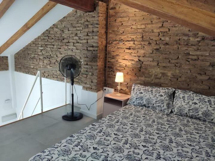 Ferienwohnung Barcabanyal Valencia Exterior foto