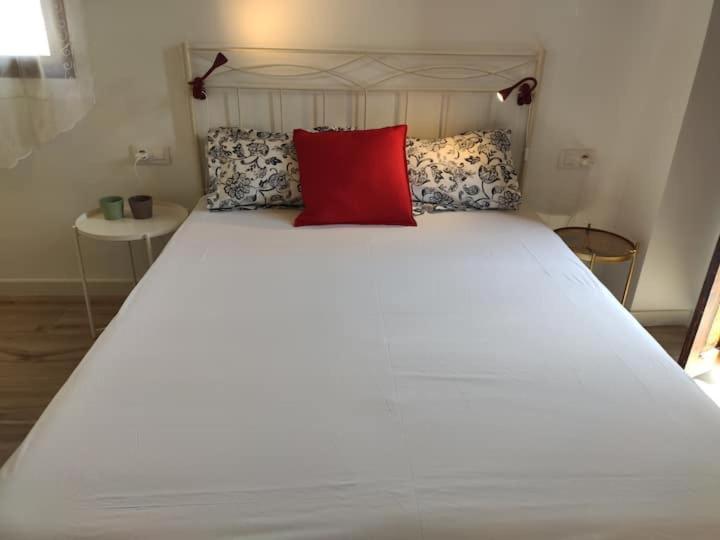 Ferienwohnung Barcabanyal Valencia Exterior foto