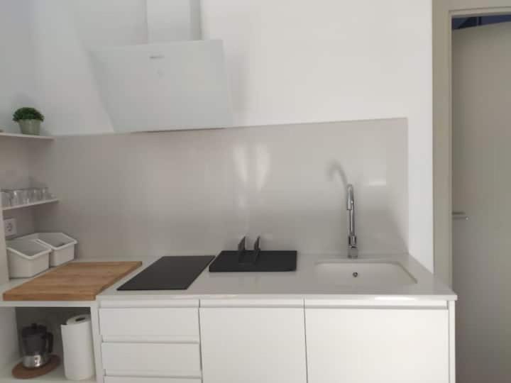 Ferienwohnung Barcabanyal Valencia Exterior foto