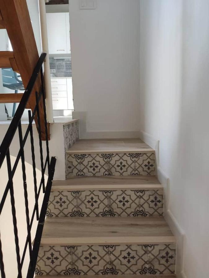 Ferienwohnung Barcabanyal Valencia Exterior foto