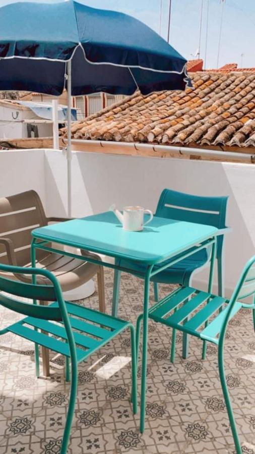 Ferienwohnung Barcabanyal Valencia Exterior foto