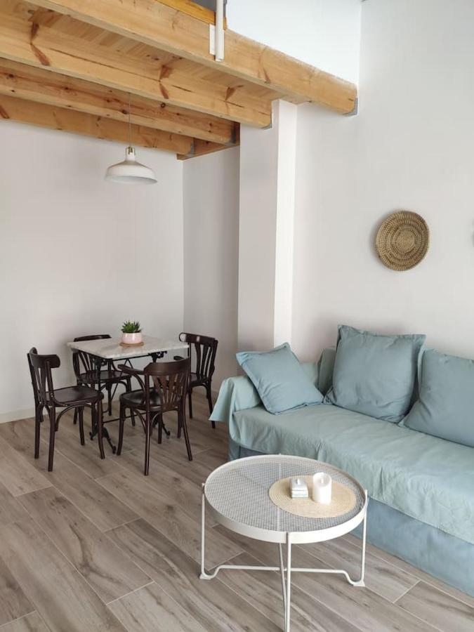 Ferienwohnung Barcabanyal Valencia Exterior foto