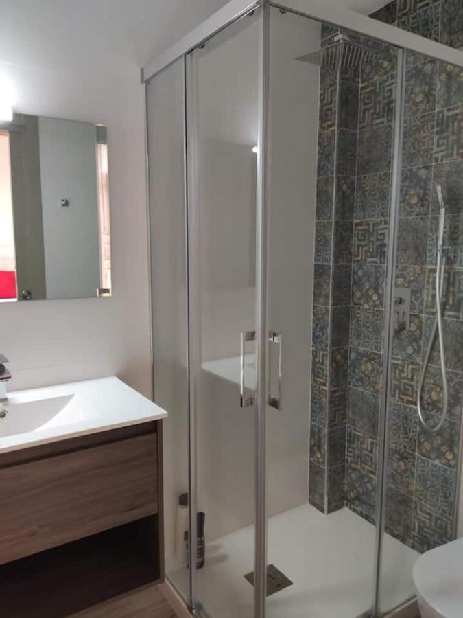 Ferienwohnung Barcabanyal Valencia Exterior foto
