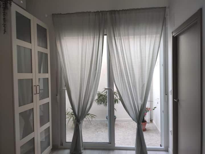 Ferienwohnung Barcabanyal Valencia Exterior foto