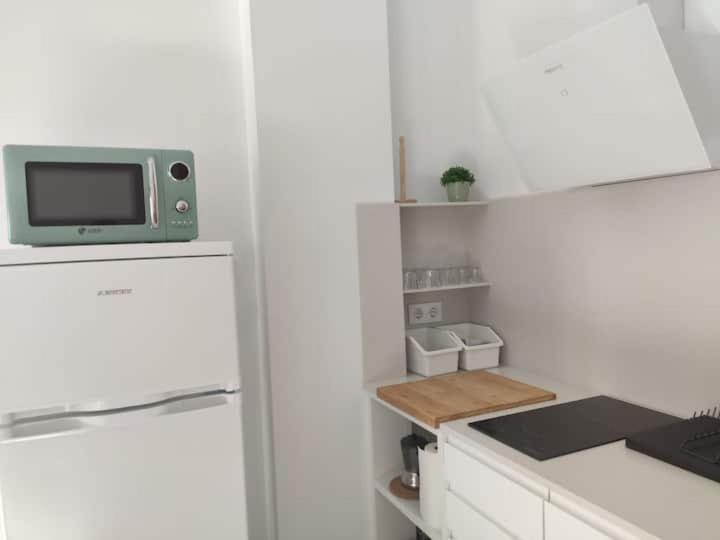 Ferienwohnung Barcabanyal Valencia Exterior foto