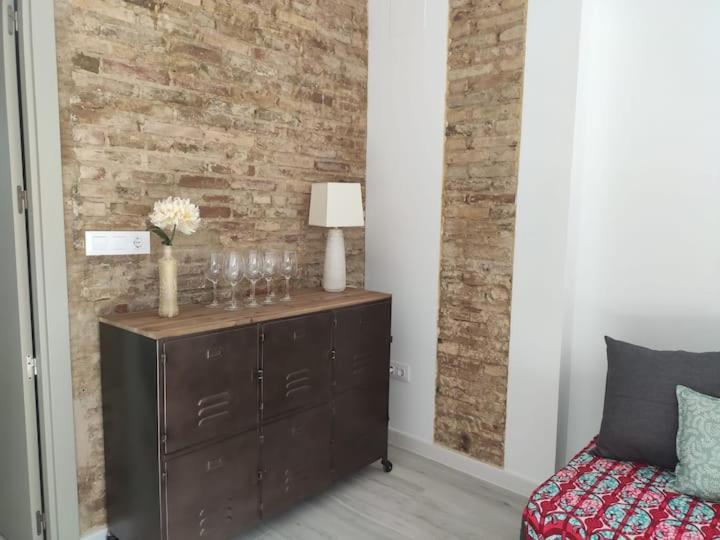 Ferienwohnung Barcabanyal Valencia Exterior foto